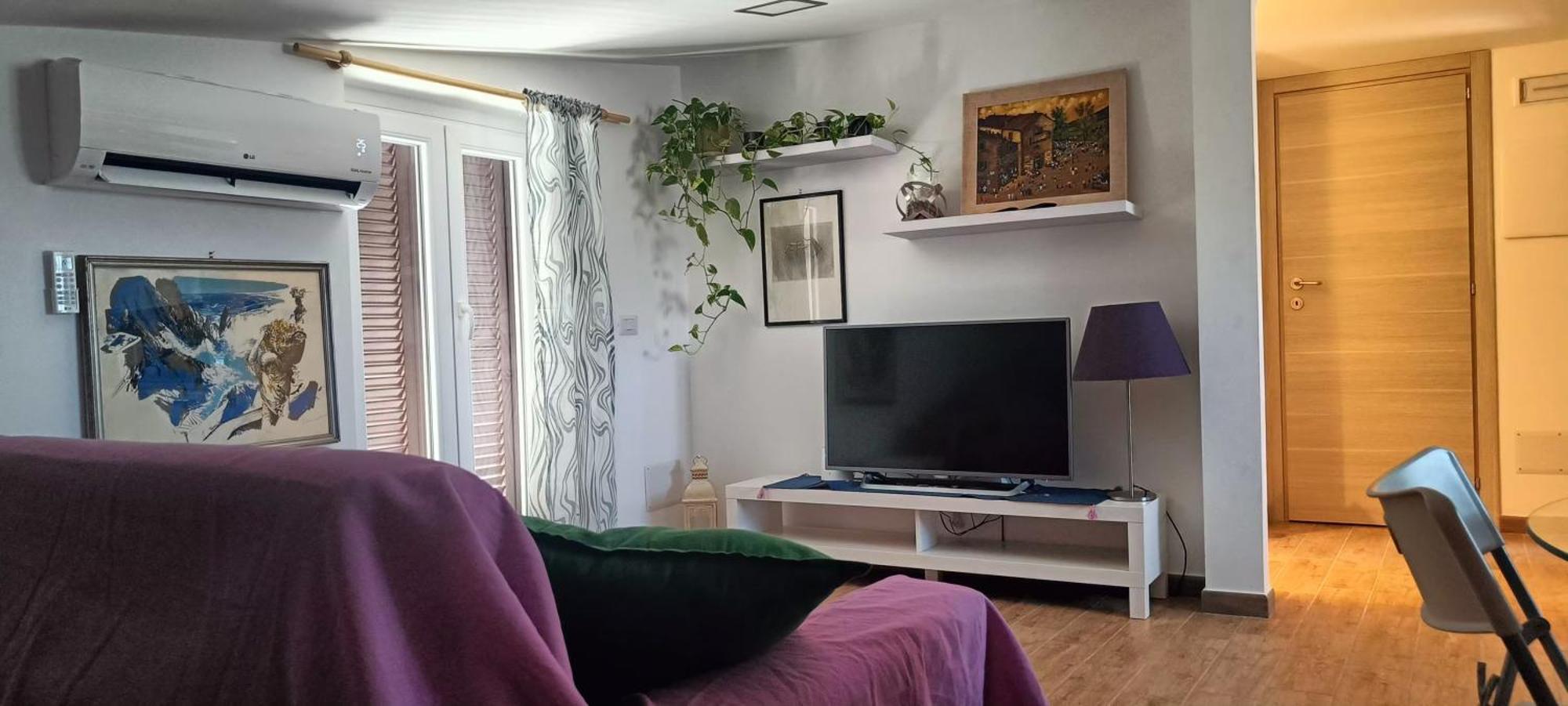 La Mansarda Di Andrew Villa Ciampino Eksteriør billede